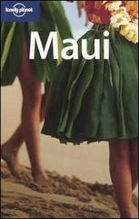 Maui. Ediz. inglese edito da Lonely Planet