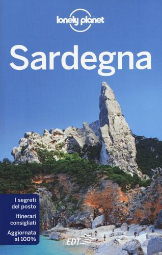 Sardegna di Kerry Christiani, Duncan Garwood, Gregor Clark edito da EDT