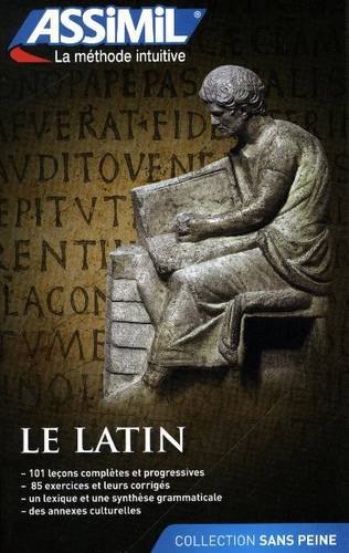 Le latin di Clément Desessard, Chantal Guglielmi edito da Assimil Italia