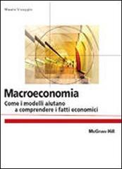 Macroeconomia edito da McGraw-Hill Education