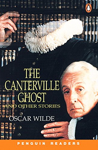 The Canterville ghost and other stories di Oscar Wilde edito da Penguin Books