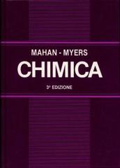 Chimica di Bruce H. Mahan, Myers Rollie J. edito da CEA