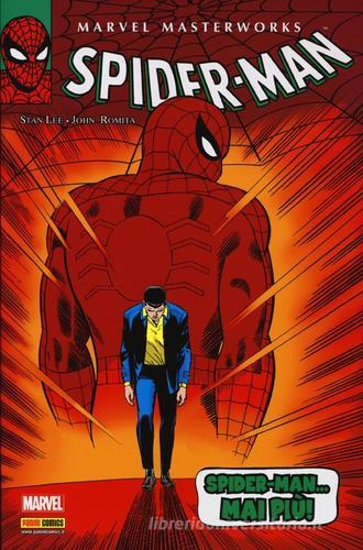 Spider-Man vol.5 di Stan Lee, John Sr. Romita edito da Panini Comics