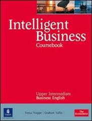 Intelligent business. Pre-intermediate. Skills book. Per le Scuole superiori. Con CD-ROM di Irene Barrall edito da Pearson Longman
