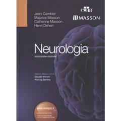 Neurologia di Jean Cambier, Maurice Masson, Henri Dehen edito da Edra Masson