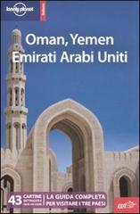 Oman, Yemen, Emirati Arabi Uniti edito da EDT