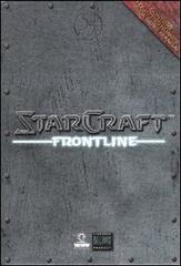 Starcraft. Frontline box edito da Edizioni BD