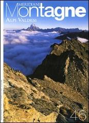 Alpi Valdesi. Con cartina edito da Editoriale Domus
