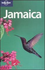 Jamaica di Richard Koss edito da Lonely Planet
