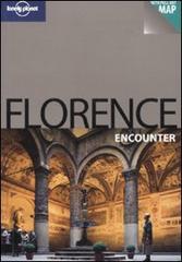 Florence. Con cartina. Ediz. inglese di Robert Landon edito da Lonely Planet