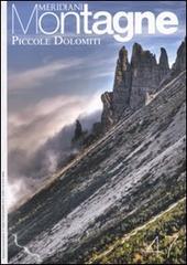Piccole Dolomiti. Con cartina edito da Editoriale Domus