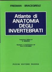 Atlante di anatomia degli invertebrati di W. H. Freeman, B. Bracegirdle edito da Piccin-Nuova Libraria