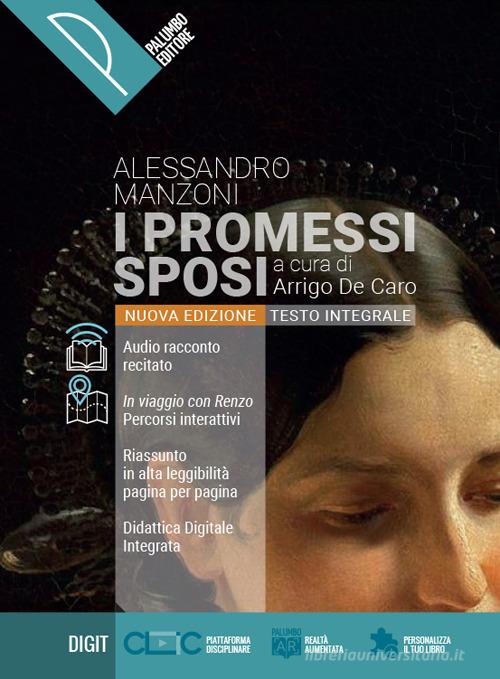 I promessi sposi - Edizioni Piemme