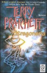 Stregoneria di Terry Pratchett edito da TEA