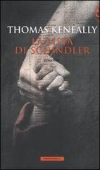 La lista di Schindler di Thomas Keneally edito da Sperling & Kupfer