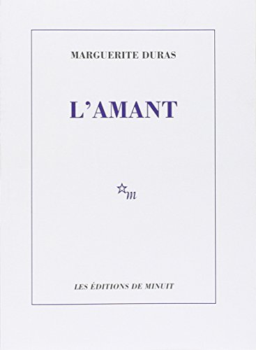 L' amant di Marguerite Duras edito da Nathan