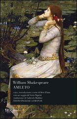 Amleto di William Shakespeare edito da Rizzoli