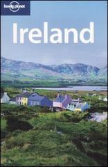 Ireland edito da Lonely Planet