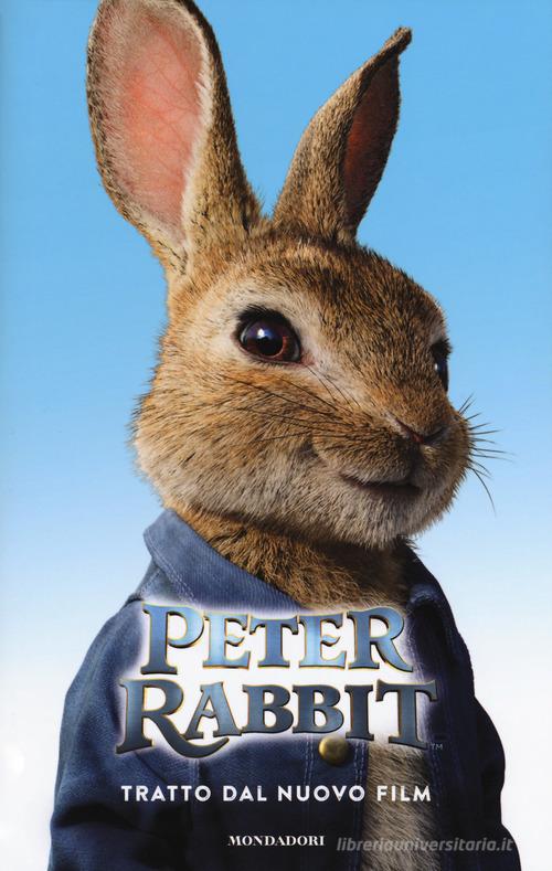Peter Rabbit edito da Mondadori