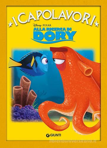 Alla ricerca di Dory. Ediz. a colori edito da Disney Libri