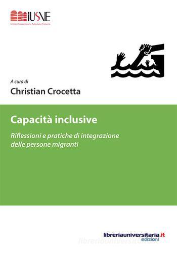 Capacità inclusive di Christian Crocetta edito da libreriauniversitaria.it