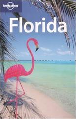 Florida. Ediz. inglese edito da Lonely Planet