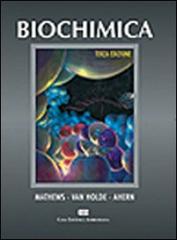Biochimica di Christopher K. Mathews, Kensal E. Van Holde, Kevin G. Ahern edito da CEA