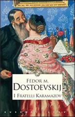 I fratelli Karamazov di Fëdor Dostoevskij edito da Rusconi Libri