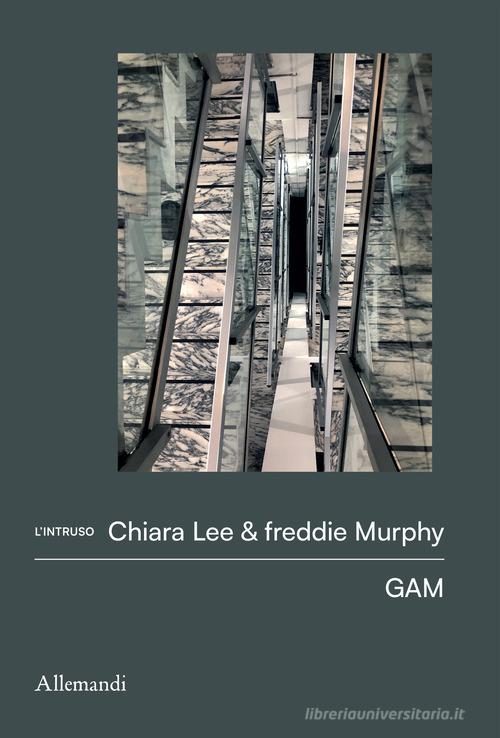 I quaderni dell'intruso. Chiara Lee & freddie Murphy. Ediz. illustrata edito da Allemandi