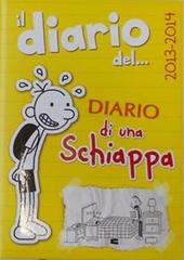 Il diario del diario di una schiappa 2013-2014 edito da Il Castoro