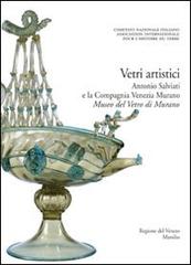 Corpus delle Collezioni del vetro post-classico nel Veneto. Ediz. illustrata vol.4 edito da Marsilio