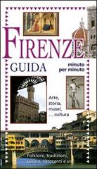 Guida alla città di Firenze di Enrica Crispino edito da Demetra