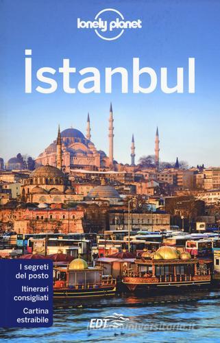 Istanbul di Virginia Maxwell edito da EDT
