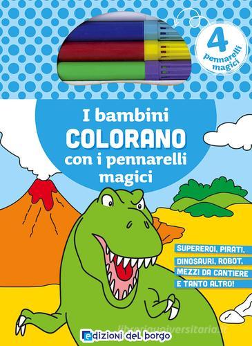 BubblyDoo  Libri Personalizzati - Il mostro dei colori