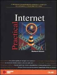 Internet di Barbara Kasser edito da Jackson Libri