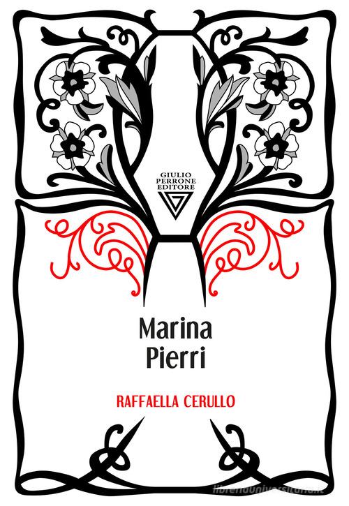 Lila di Marina Pierri edito da Perrone