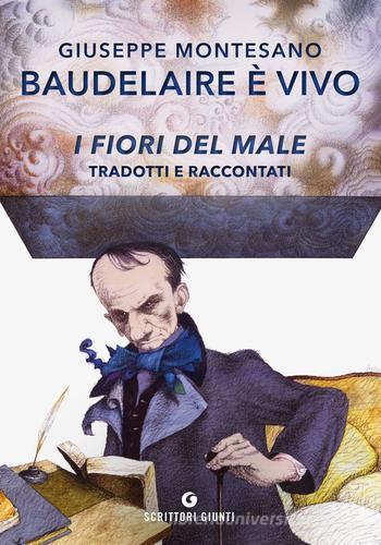 I FIORI DEL MALE di C. Baudelaire - lettura integrale 