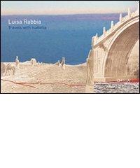 Travels with Isabella di Isabella Rabbia edito da Charta