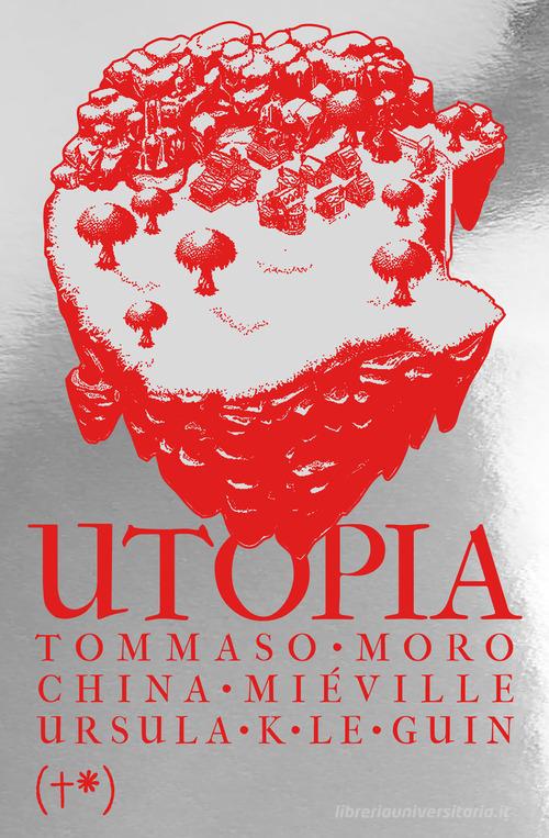 Utopia di Tommaso Moro edito da Timeo (Palermo)