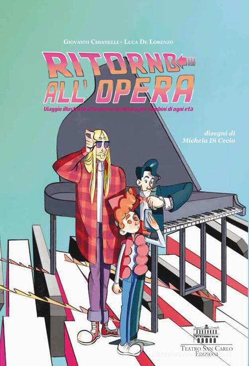 Ritorno all’Opera Ritorno all’Opera