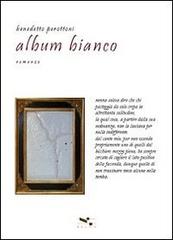 Album bianco di Benedetto Perottoni edito da Neuma Edizioni
