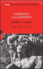 Opere vol.12 di Umberto Galimberti edito da Feltrinelli