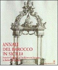 Rosario Gagliardi e l'architettura barocca in Italia e in Europa edito da Gangemi Editore