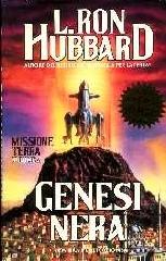Libro Missione terra vol. 2 di L. Ron Hubbard Missione Terra di New Era Publications