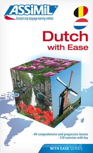 Dutch with ease edito da Assimil Italia