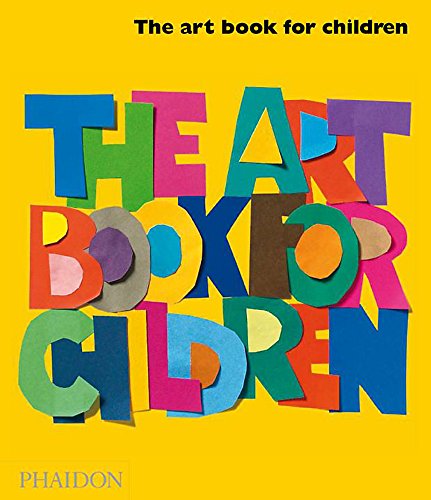 The art book for children vol.2 edito da Phaidon