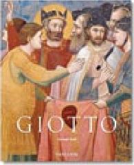 Giotto. Ediz. italiana di Norbert Wolf edito da Taschen