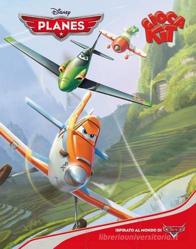 Planes. Ediz. illustrata edito da Disney Libri