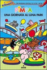 Pimpa, una giornata al luna park di Tullio F. Altan edito da Panini Franco Cosimo