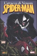L' attacco di Venom. Spider-Man edito da Panini Comics